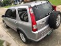 Honda Crv 2005 AT new look ( 2001 2002 2003 2004 2006)-0