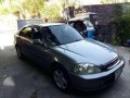 Honda Civic-1