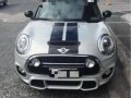 For sale MINI Cooper S F56-0