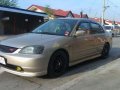 Honda civic vti 2001-6