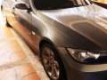 2006 BMW 325 Silver For Sale-6