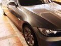 2006 BMW 325 Silver For Sale-6