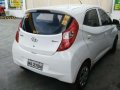 Hyundai Eon 2016 0.8L GLX MT-2