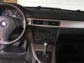 2006 BMW 325 Silver For Sale-1