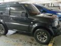 Suzuki jimny 2016 manual jlx 4x4 4k kms only CEBU-2