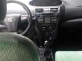 Toyota Vios E 2011 model Manual Transmission-6