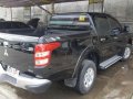 Mitsubishi strada 2016 4x2 MT new look-1