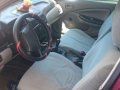 Nissan Sentra 2003 Red MT For Sale-7