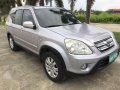 Honda Crv 2005 AT new look ( 2001 2002 2003 2004 2006)-2