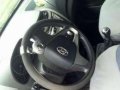 HyundaI Eon Gls 2014 Silver For Sale-4