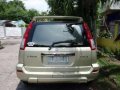FOR SALE Nissan Xtrail-1