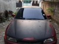 Mitsubishi Lancer 1997 model pizza pie-6
