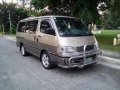 Toyota Hiace Grandia 1999-2