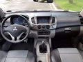 2007 Mitsubishi Strada 4x2 GLX-5