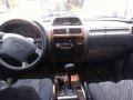 1996 Toyota Landcruiser Land cruiser Prado 90s Diesel-6