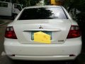 2007 Mitsubishi Galant 240M-6