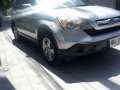 For sale Honda Crv automatic-4