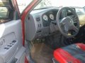 nissan frontier 2005 model 4x4 mt-3