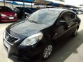 2015 Nissan Almera 1.5L Manual-0