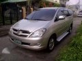 2007 Toyota Innova G MT Like BNEW 32k kms 2005 2006 2008 crv rav4 xuvi-1