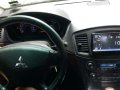 2007 Mitsubishi Galant 240M-10