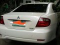 2007 Mitsubishi Galant 240M-4