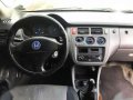 2001 Honda HRV Suv Local ALL POWER -7