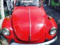 Volkswagen Super Beetle 1974 Red -7