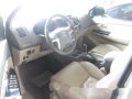 2012 Toyota Fortuner G for sale-4