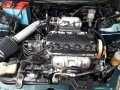 Honda civic vti 2000model lxi esi hatchback-7