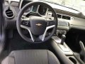 2015 Chevrolet Camaro 70 mileage only brandnew-6