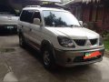 Mitsubishi Adventure gls 2008-1