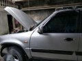 Honda CRV 1999 MODEL-2