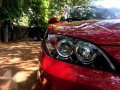Mazda 3 Automatic Red For Sale-1