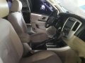 Ford Escape 2009-5