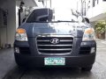 2007 Hyundai Starex CRDI 70tkms only x-trail escape avanza innova crv-1