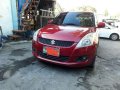 For sale Suzuki Swift 2011-4