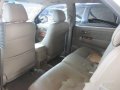2011 Toyota Fortuner G for sale-10