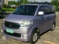 2008 Suzuki APV 1.6-0