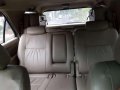 Toyota Fortuner 2010 Gray For Sale-1