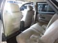 2012 Toyota Fortuner G for sale-6