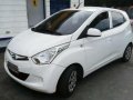 Hyundai Eon 2016 0.8L GLX MT-0