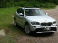 BMW X1 2011 Silver AT For Sale-0