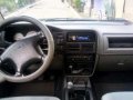 Isuzu Crosswind Sportivo Look Super Fresh RUSH!!-10