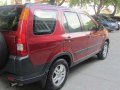 2005 Honda CRV-1