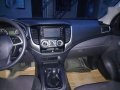 Mitsubishi strada 2016 4x2 MT new look-3