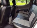 2007 Mitsubishi Strada 4x2 GLX-6