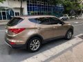 2015s Hyundai Santa Fe 2.2CRDI reVGT turbo diesel AT 24tkm like new-3