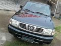 Nissan Frontier 2007 model 4x2 MT Rush Sale 308k Batangas area.-3