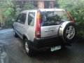 2002 Honda Crv-7